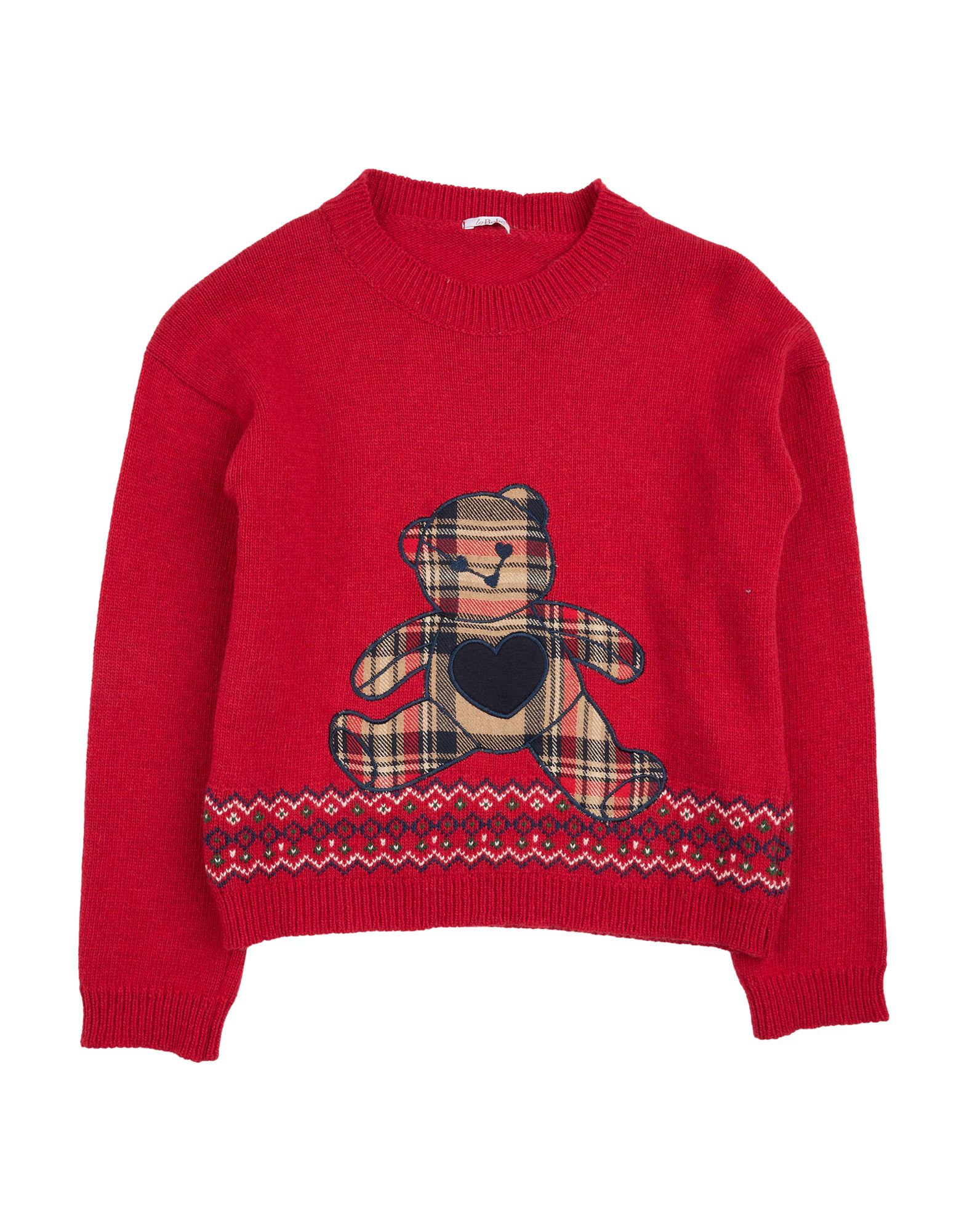 LE BEBÉ - Sweaters