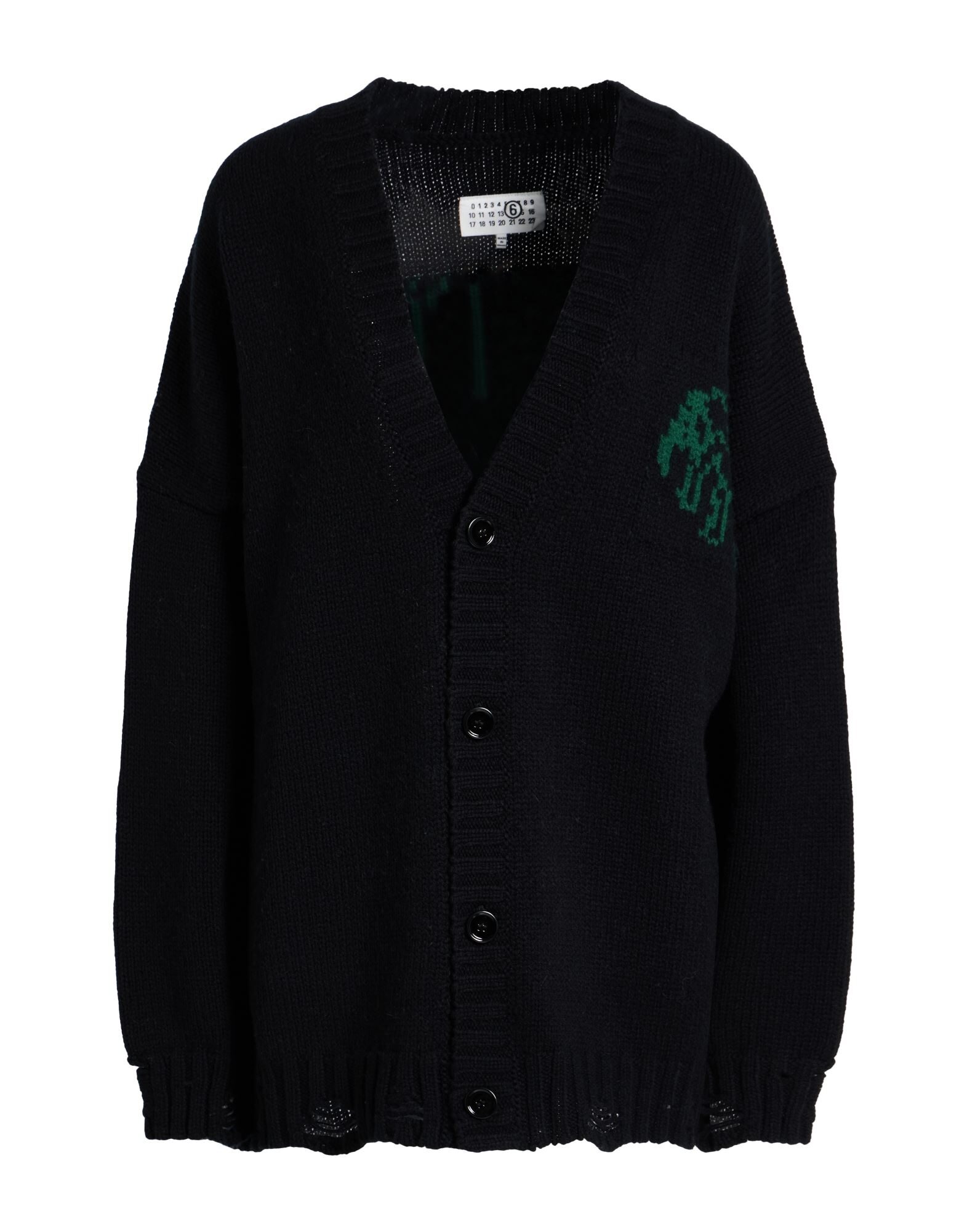 MM6 MAISON MARGIELA - 가디건