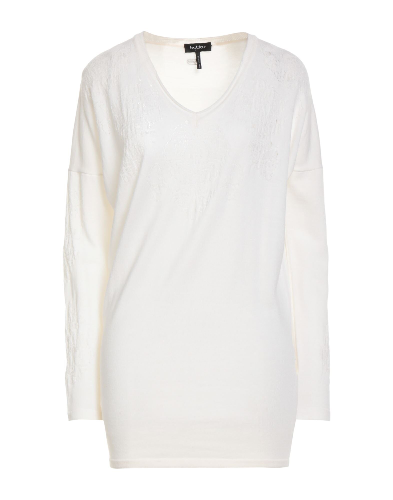 BYBLOS - プルオーバー
