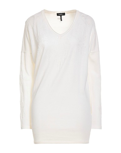 BYBLOS Jumper 100% Wool