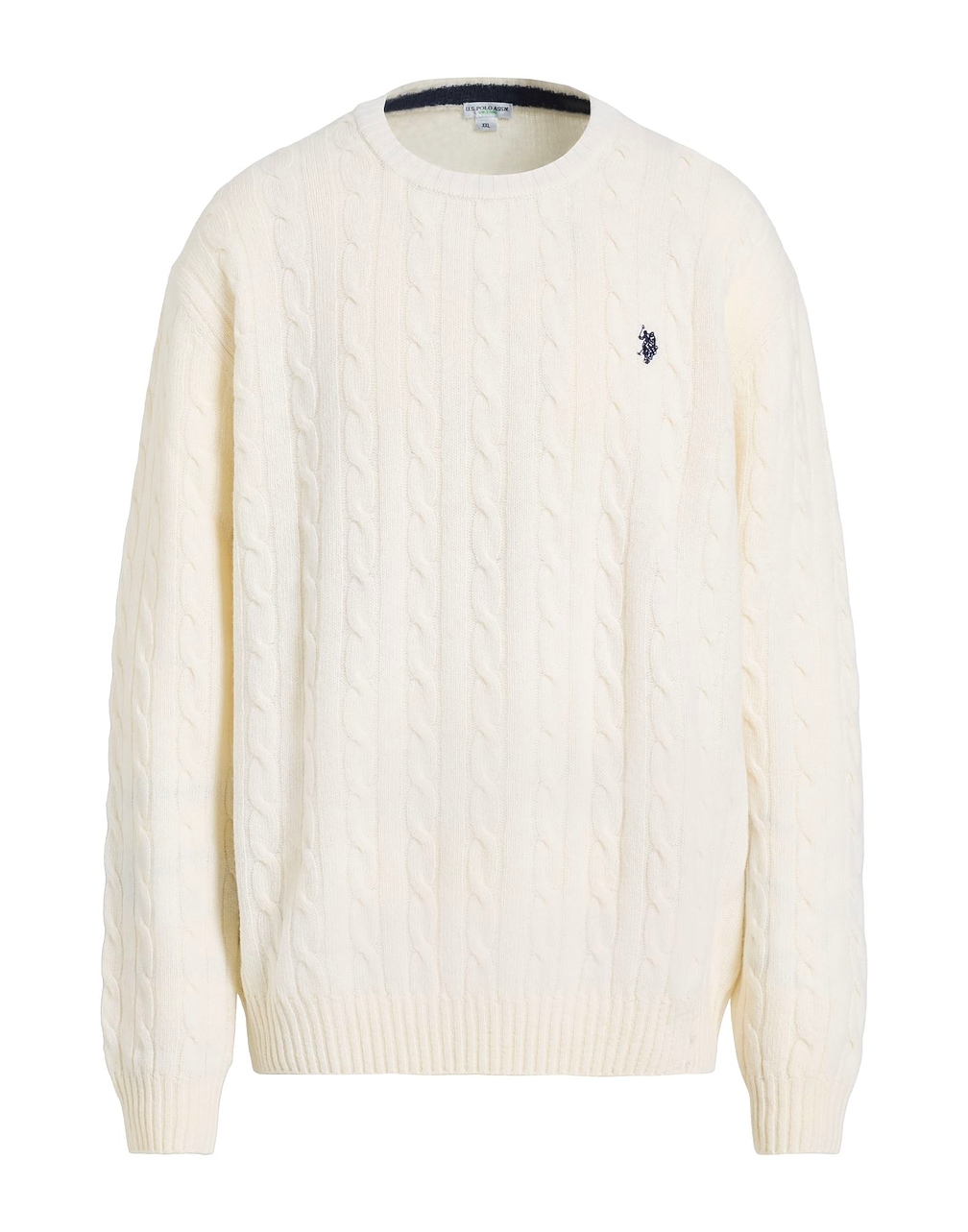 U.S.POLO ASSN. - Pullover