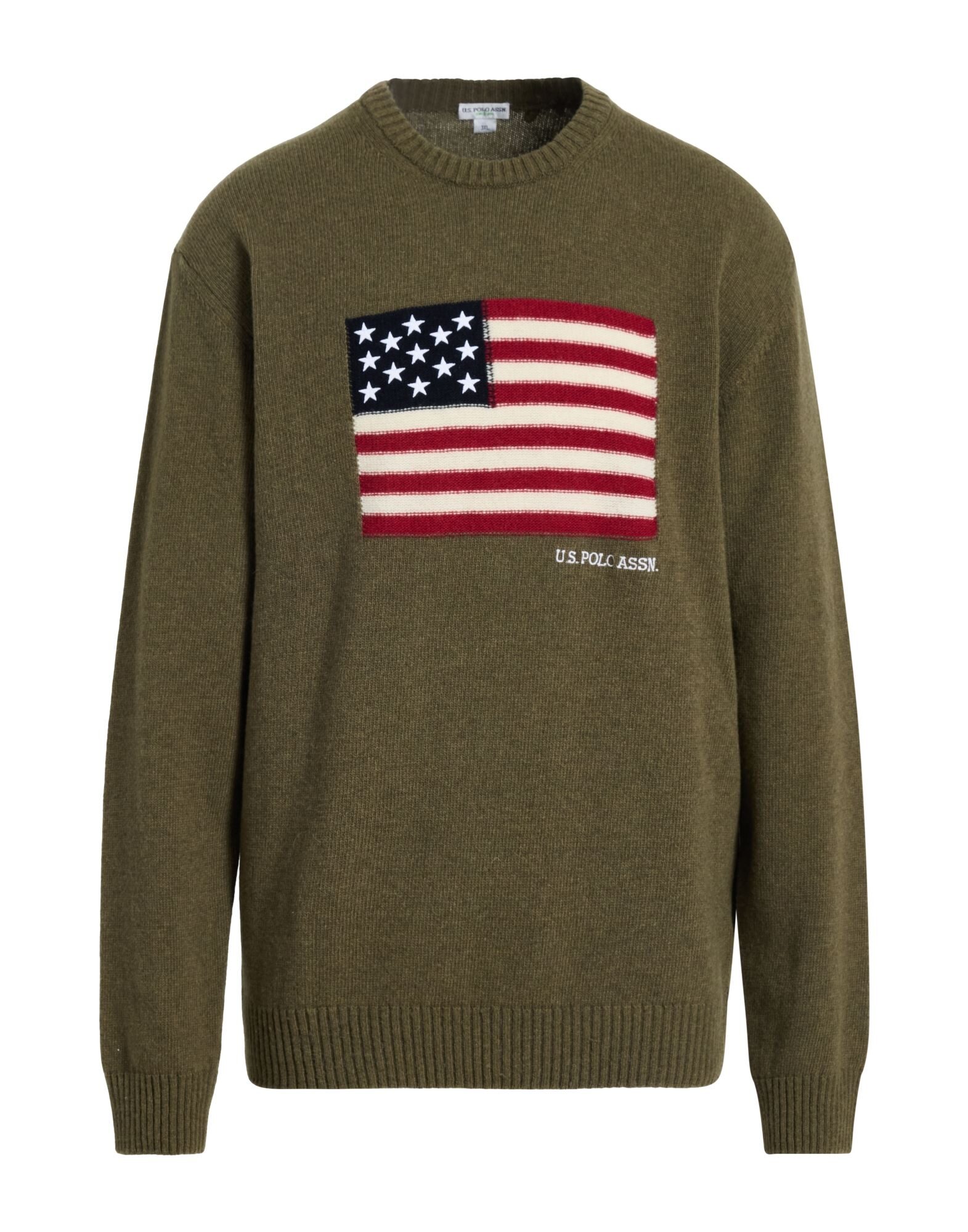 U.S.POLO ASSN. - Jumpers