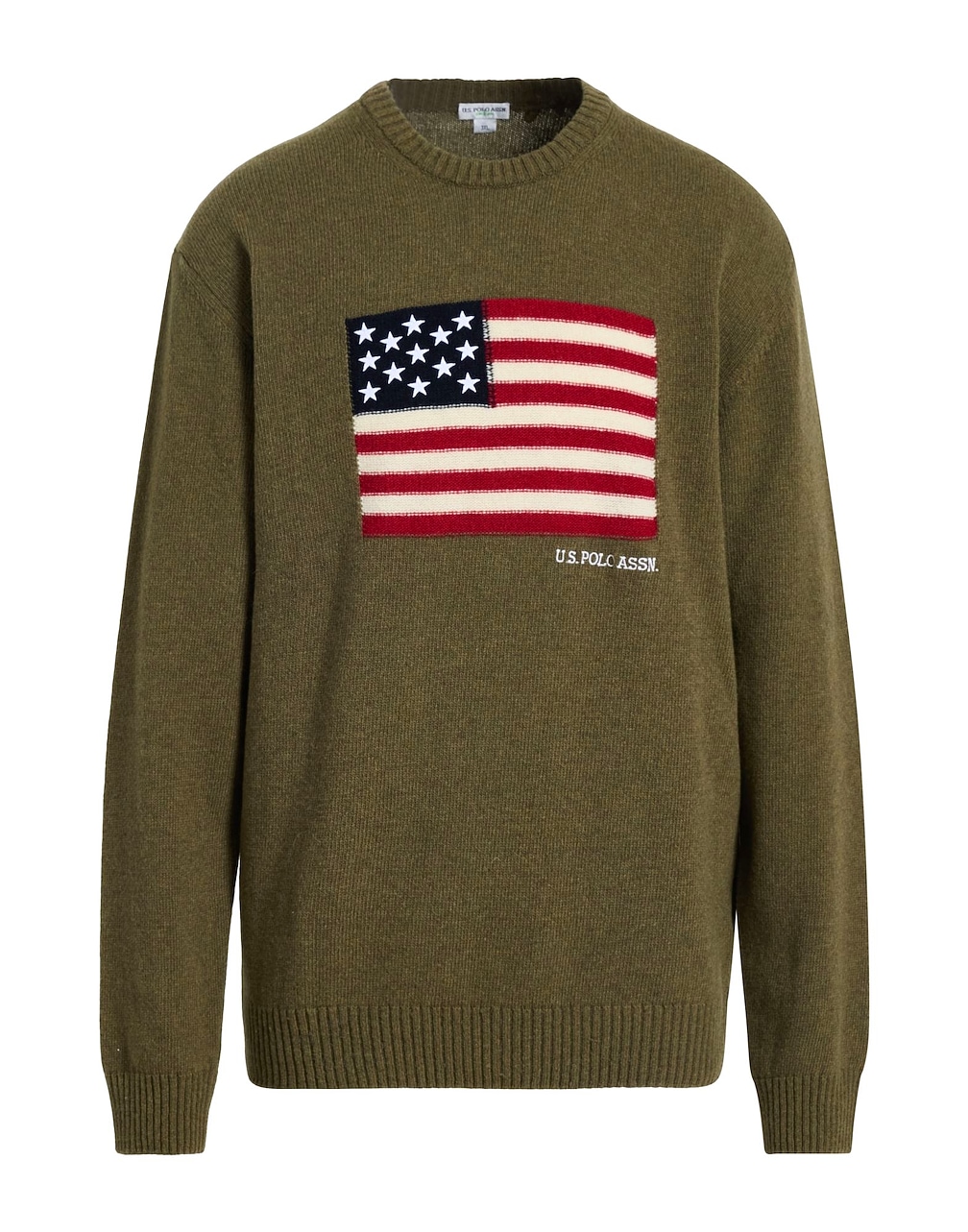 U.S.POLO ASSN. - Jumpers