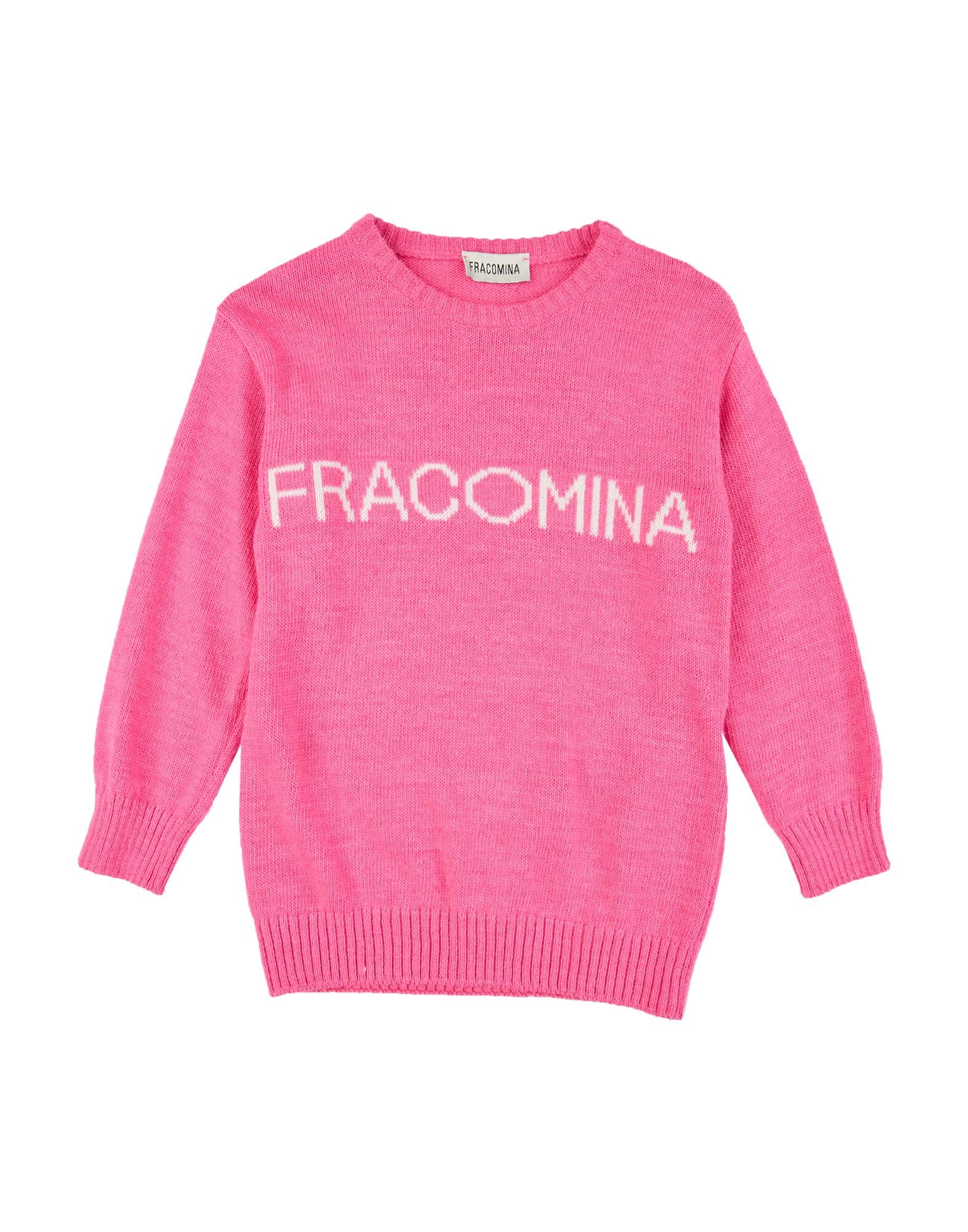 FRACOMINA MINI - Jumpers