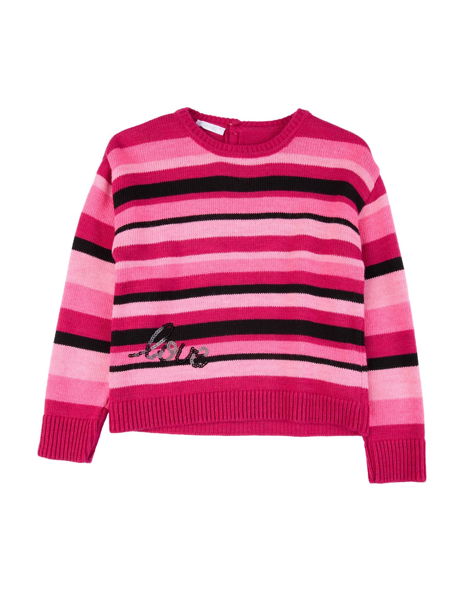 U+É - Свитеры