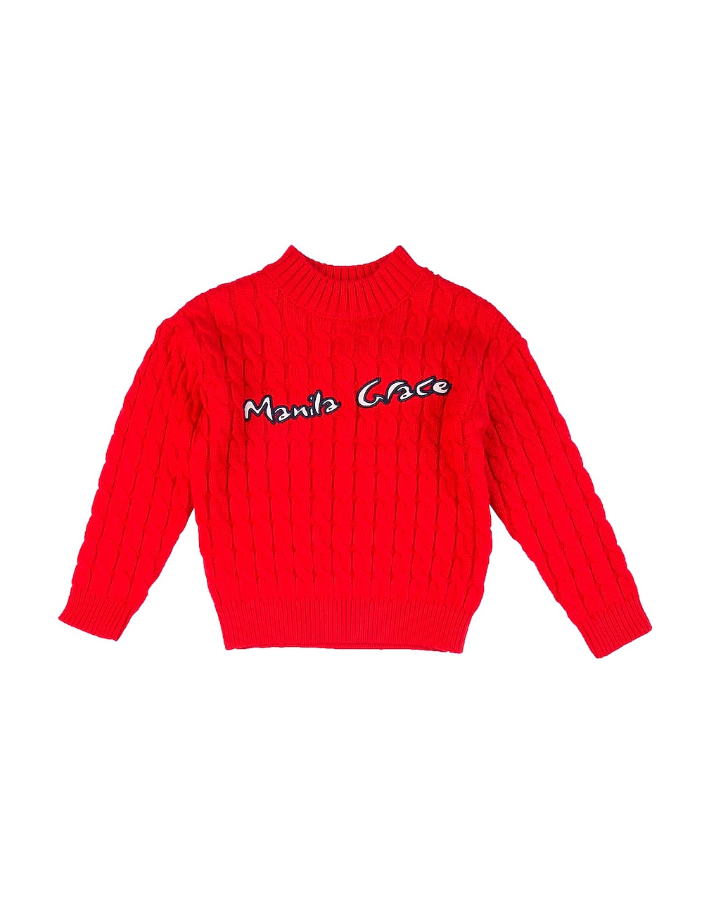 MANILA GRACE - Sweaters