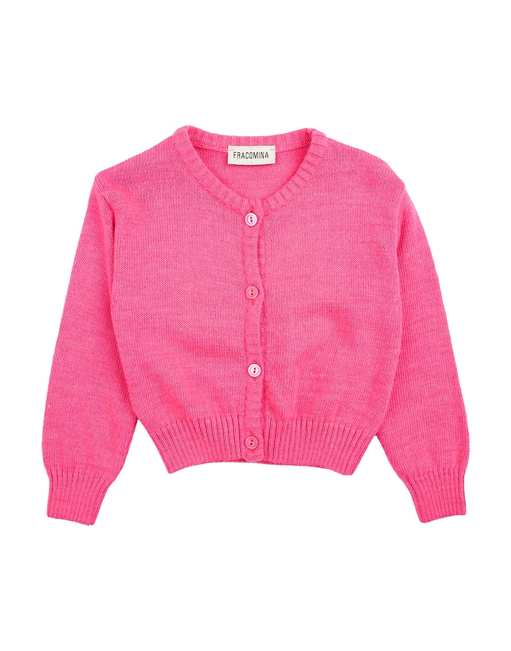 FRACOMINA MINI - Cardigans
