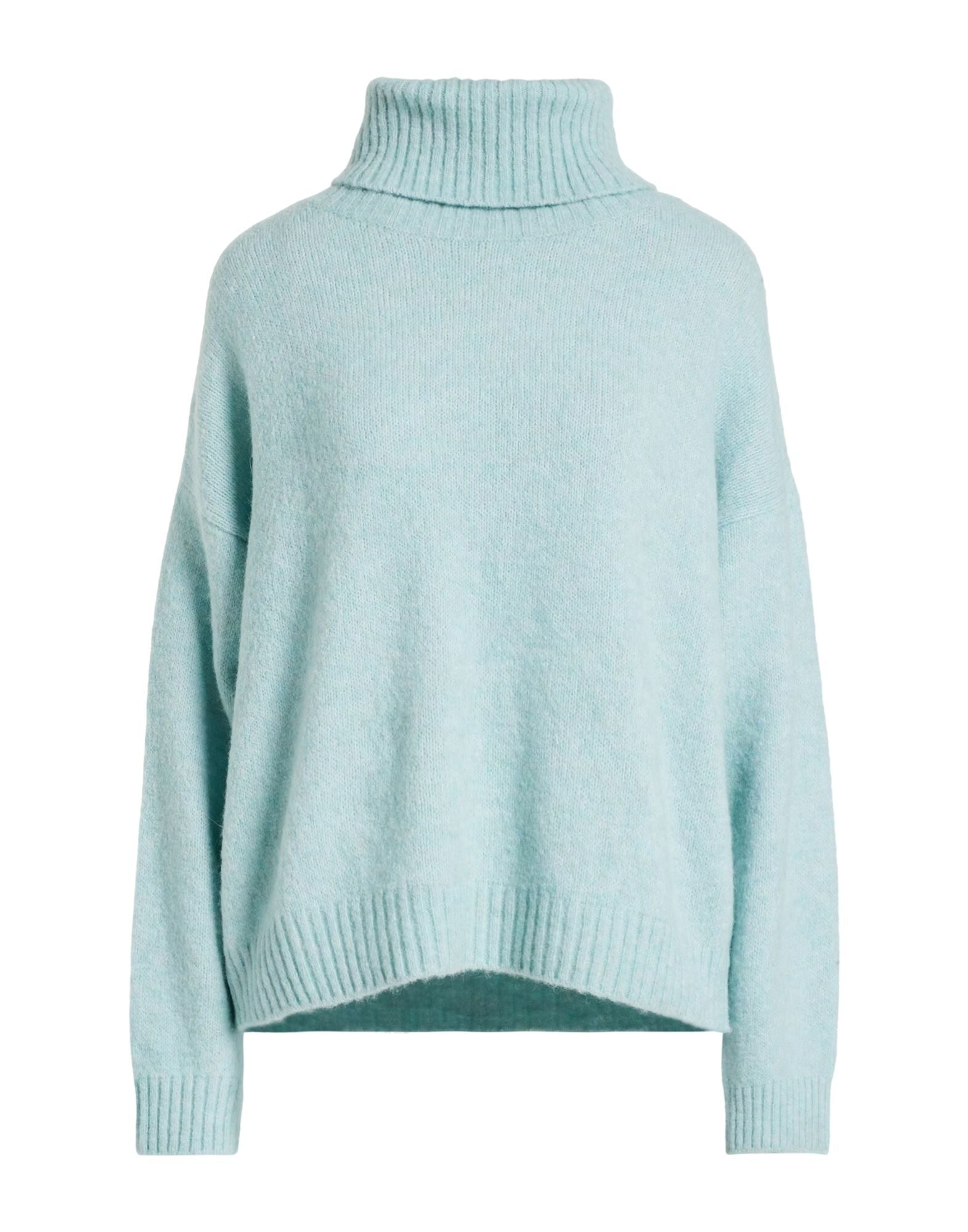 I BLUES - タートルネック