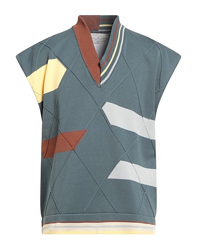 TRUSSARDI Sleeveless jumper 100% Polyamide