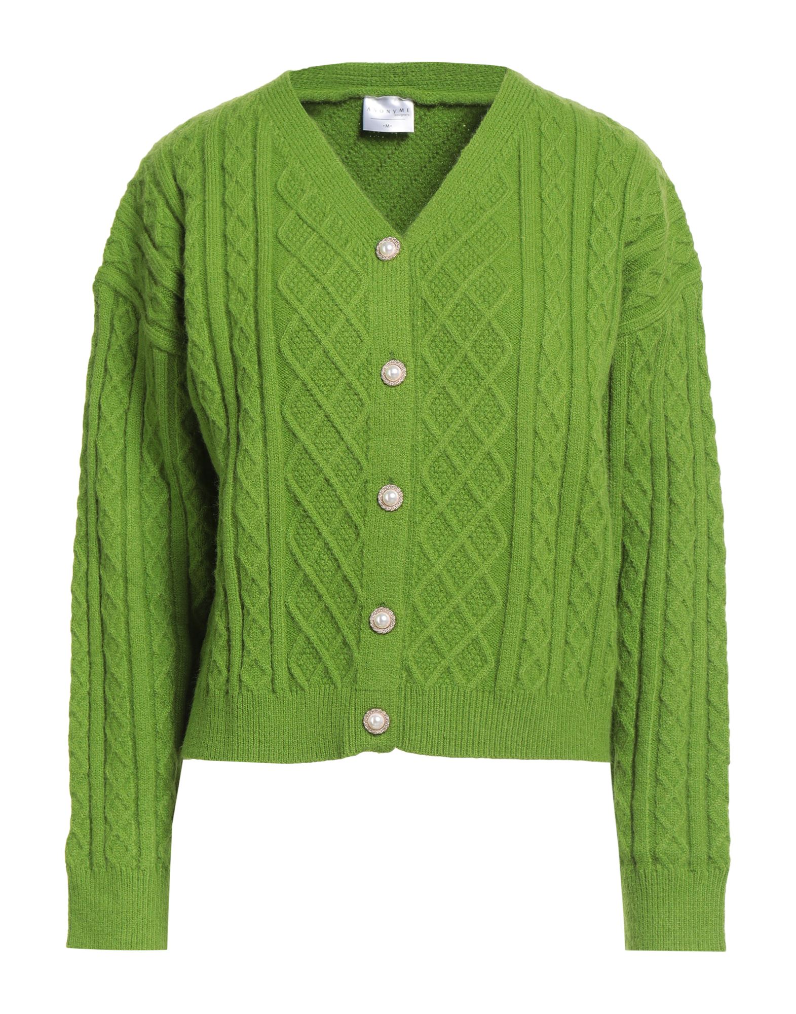 ANONYME DESIGNERS - Cardigans