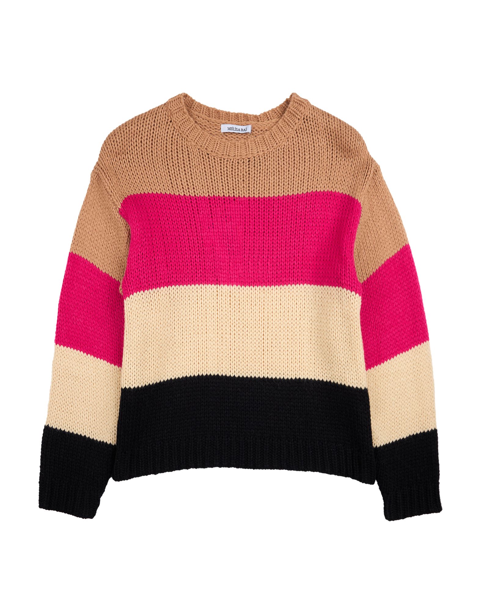 MEILISA BAI - Sweaters
