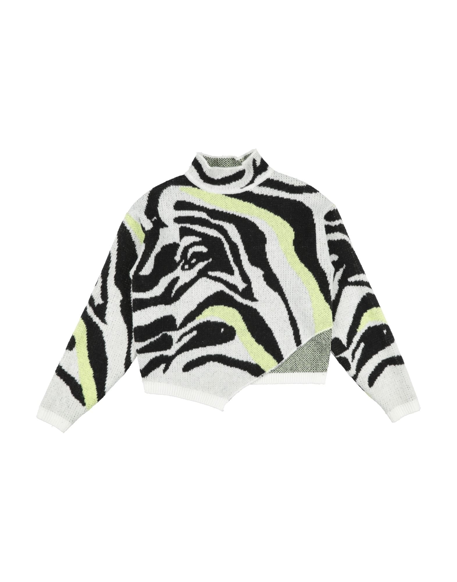 FUN & FUN - 터틀넥