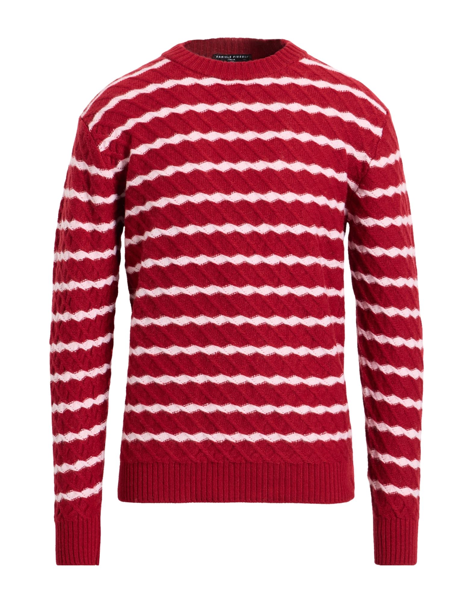 DANIELE FIESOLI - Jumpers