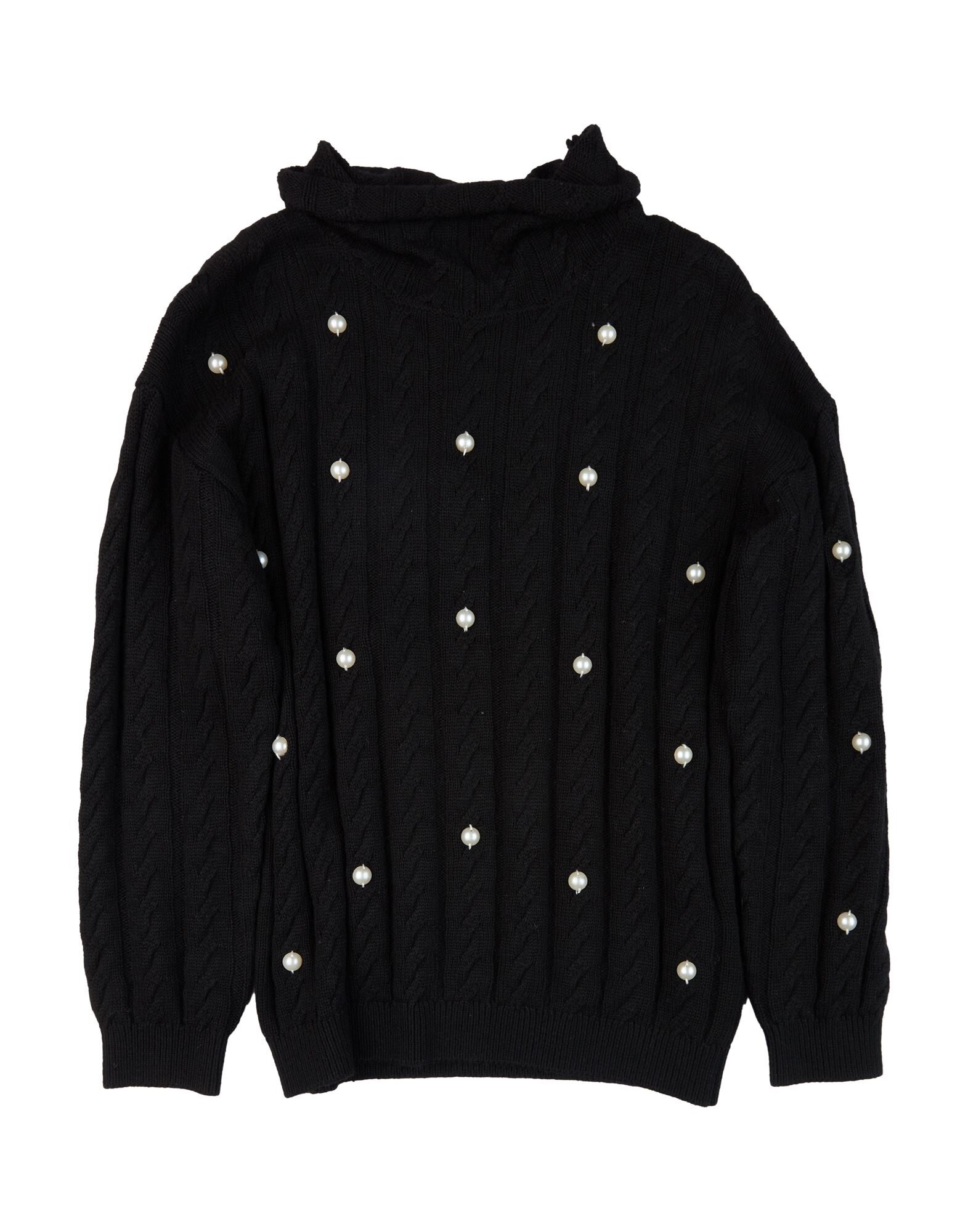 FRACOMINA MINI - タートルネック