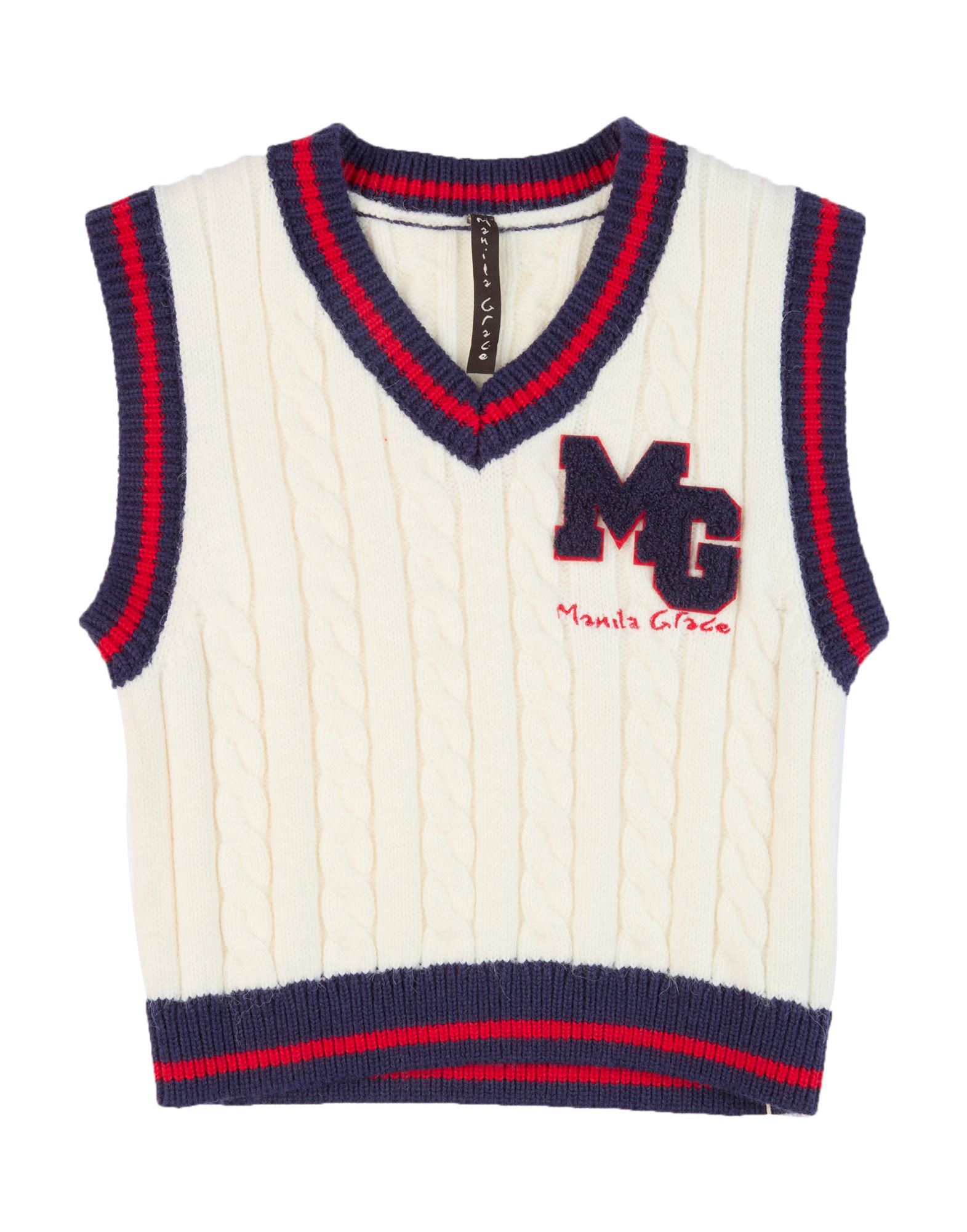 MANILA GRACE - Jumpers