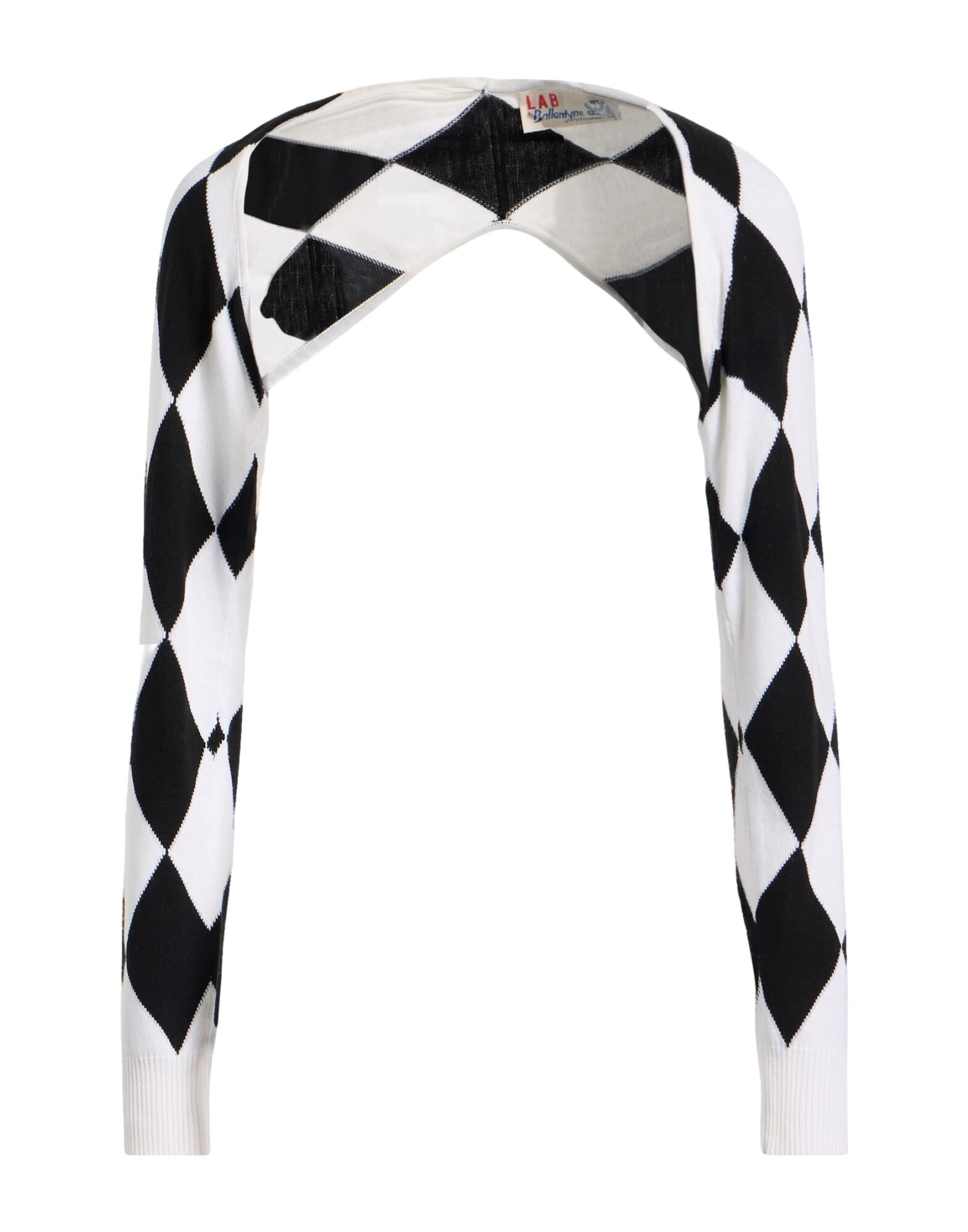 BALLANTYNE of PEEBLES - Shrugs