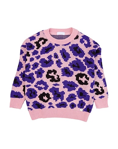 GAUDÌ Jumper Blush 100% Acrylic