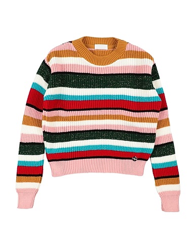 GAUDÌ Jumper Blush 100% Acrylic