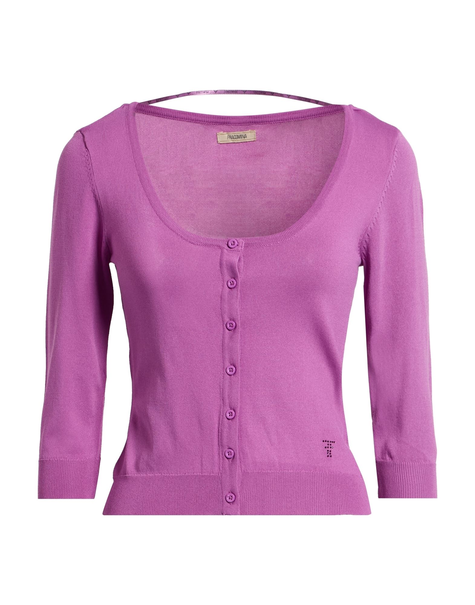 FRACOMINA - Cardigans