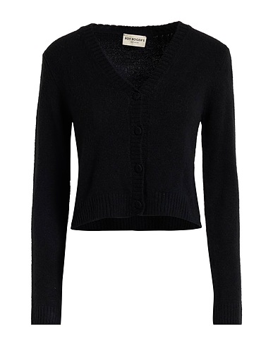 ROŸ ROGER'S Twin set 57% Acrylic, 29% Polyamide, 7% Viscose, 7% Wool