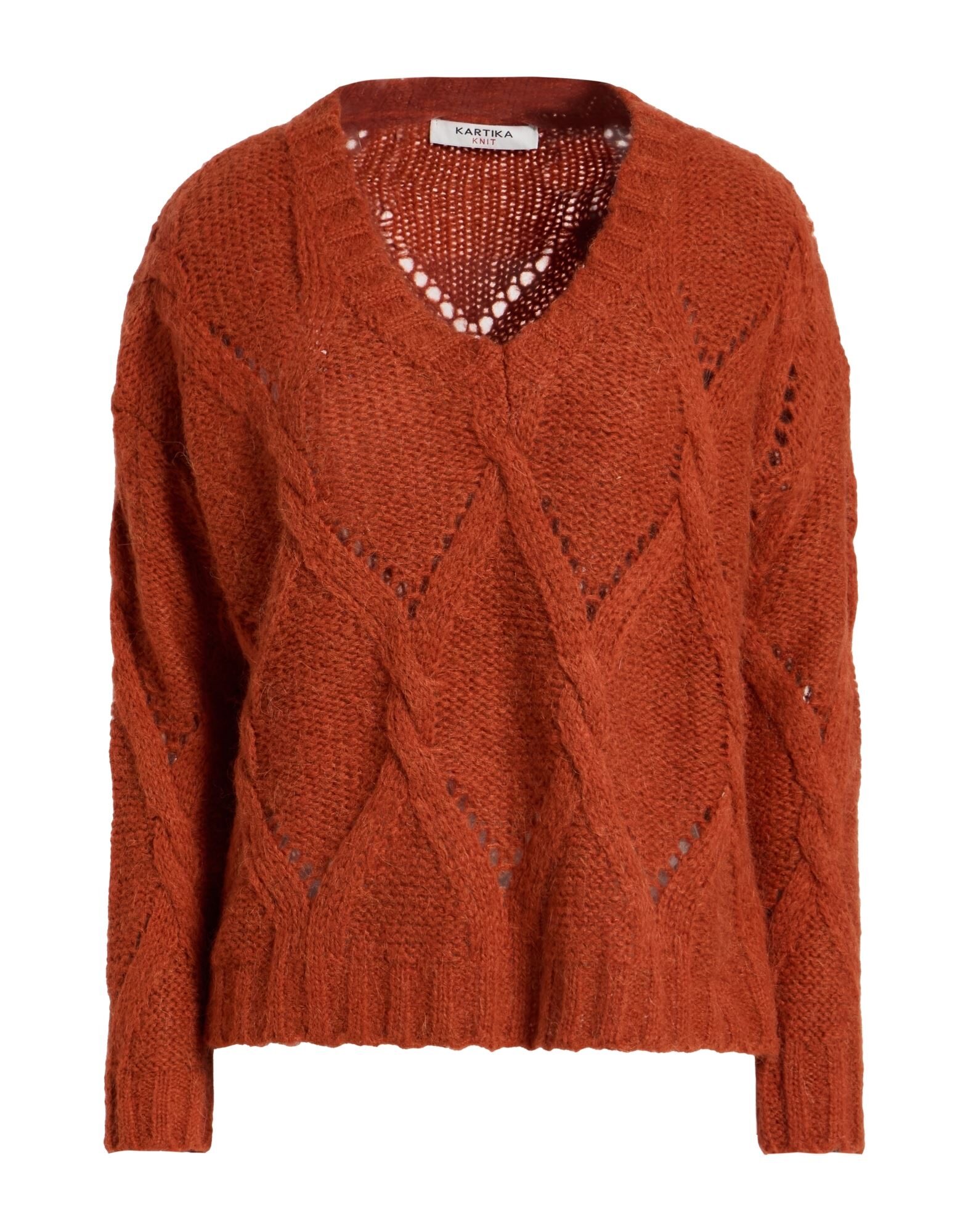 KARTIKA - Pullover