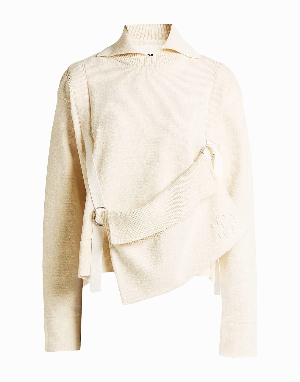 JIL SANDER - Pullover