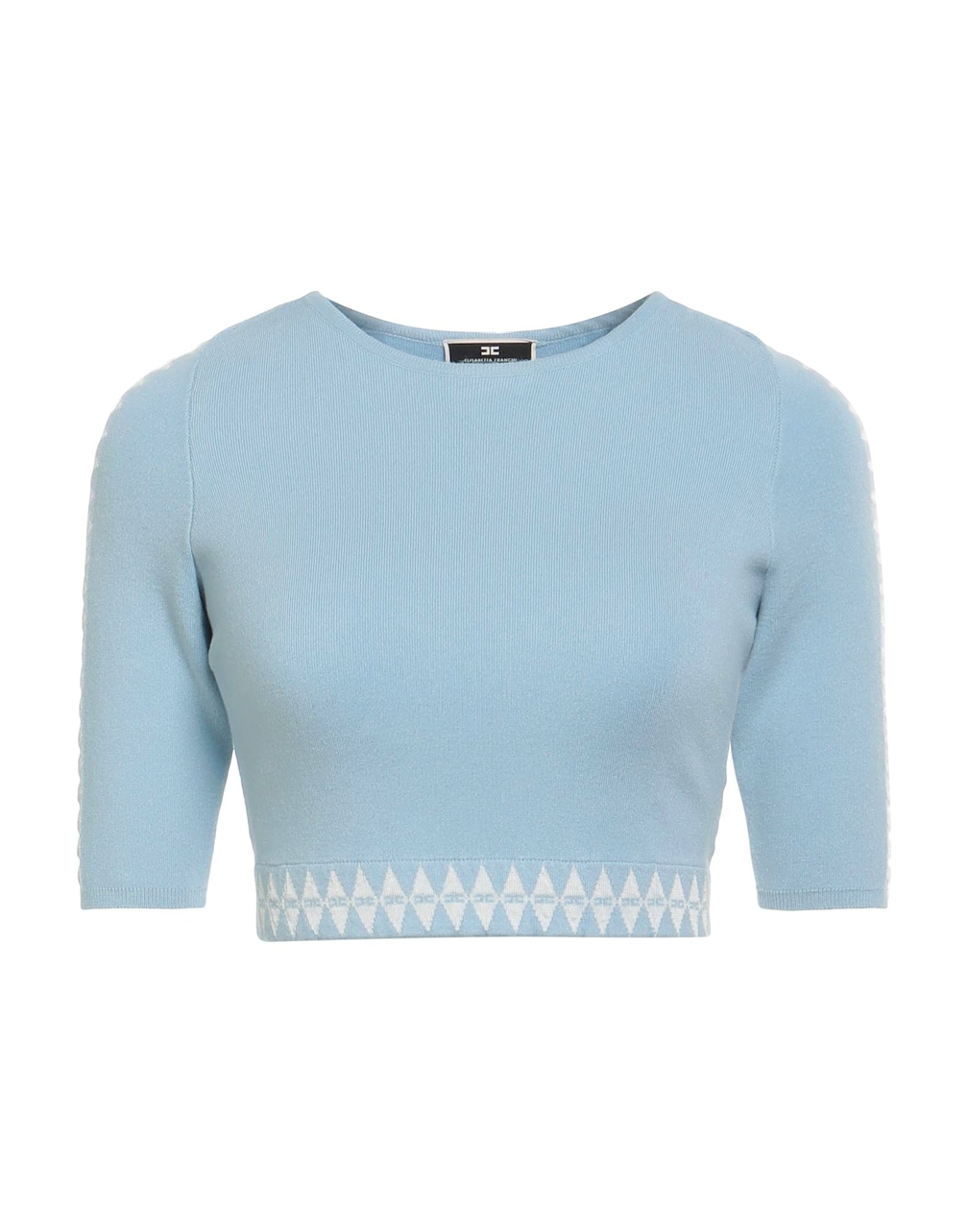 ELISABETTA FRANCHI - Pullover