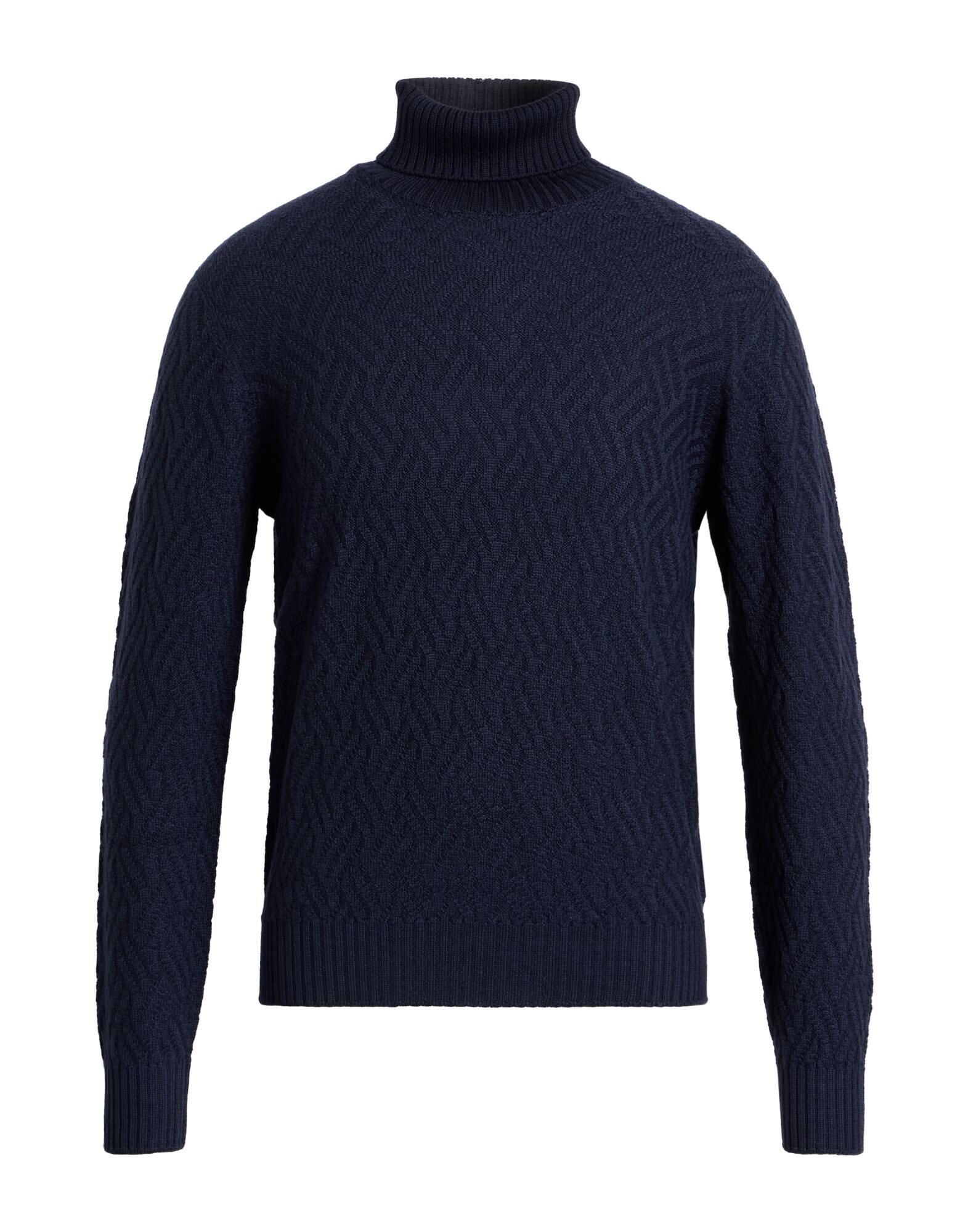 DRUMOHR - タートルネック