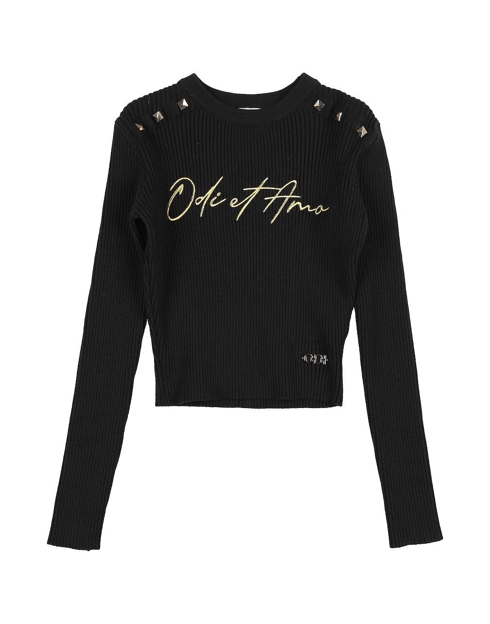 ODI ET AMO - Pullover