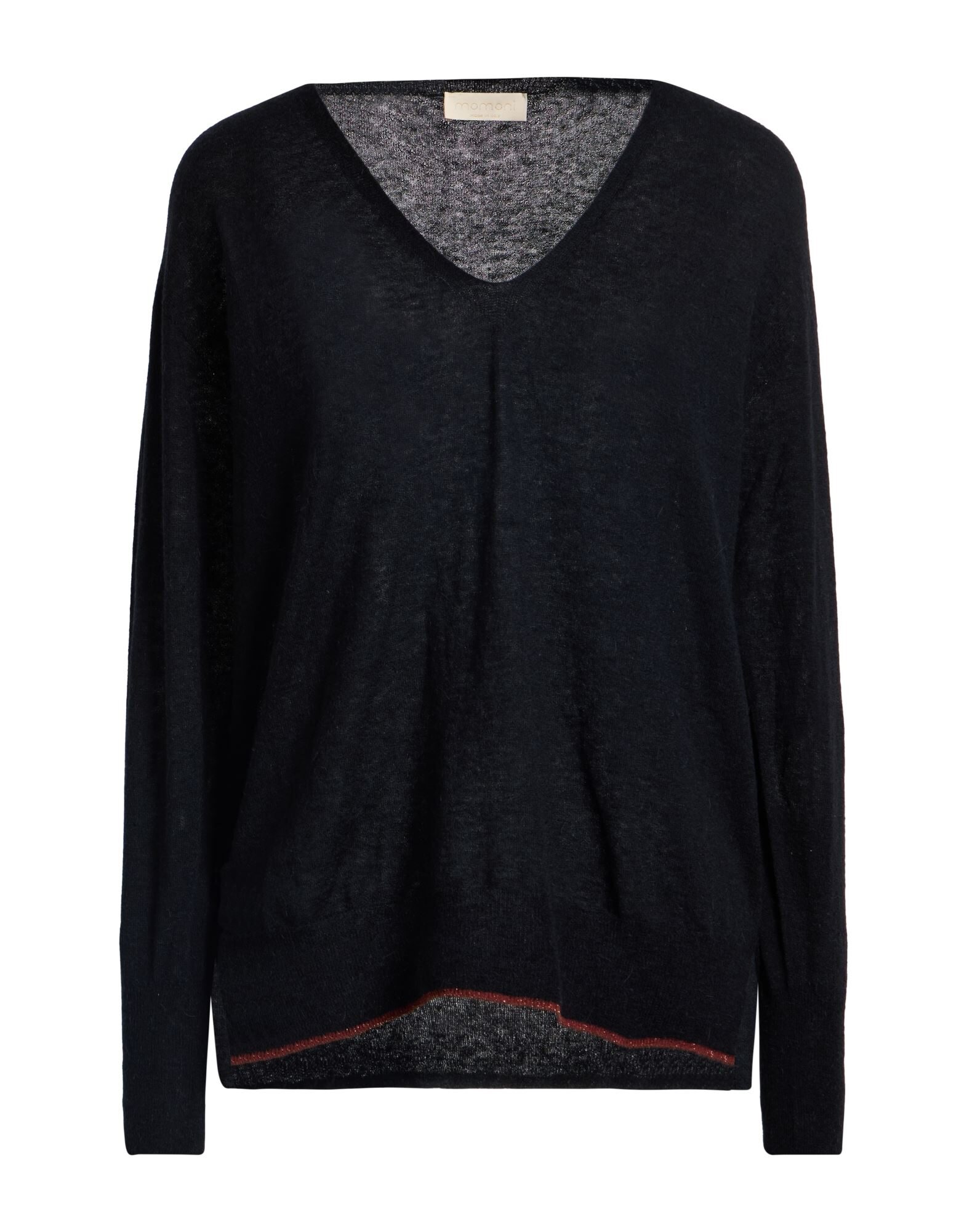 MOMONÍ - プルオーバー