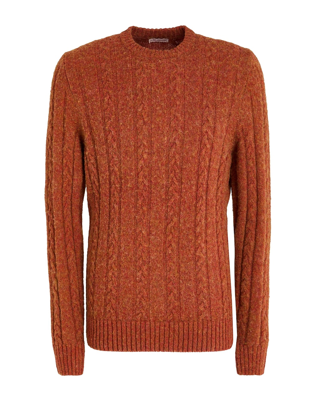 MC GEORGE - Sweaters