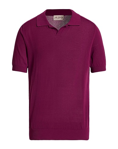 MC GEORGE Pullover 100% Baumwolle