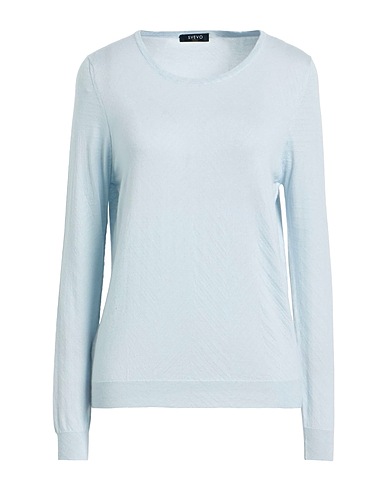 SVEVO Cashmere jumper 80% Cashmere, 20% Silk