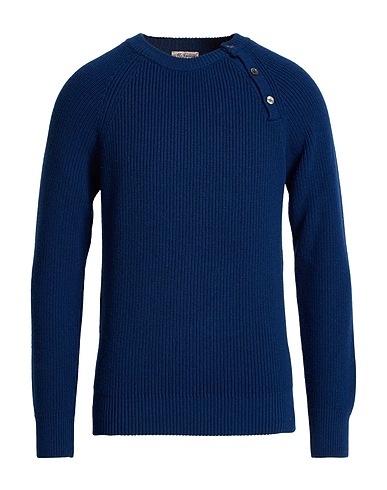 MC GEORGE Pullover 90% Laine, 10% Cachemire