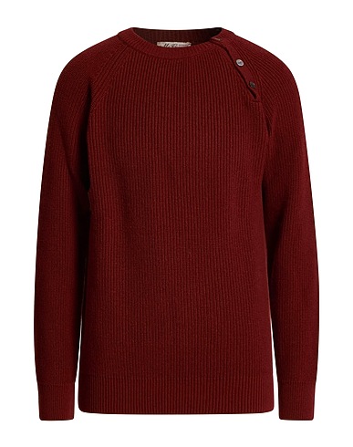 MC GEORGE Pullover 90% Laine, 10% Cachemire