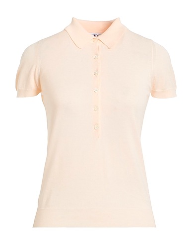 SVEVO Jumper Apricot 100% Cotton