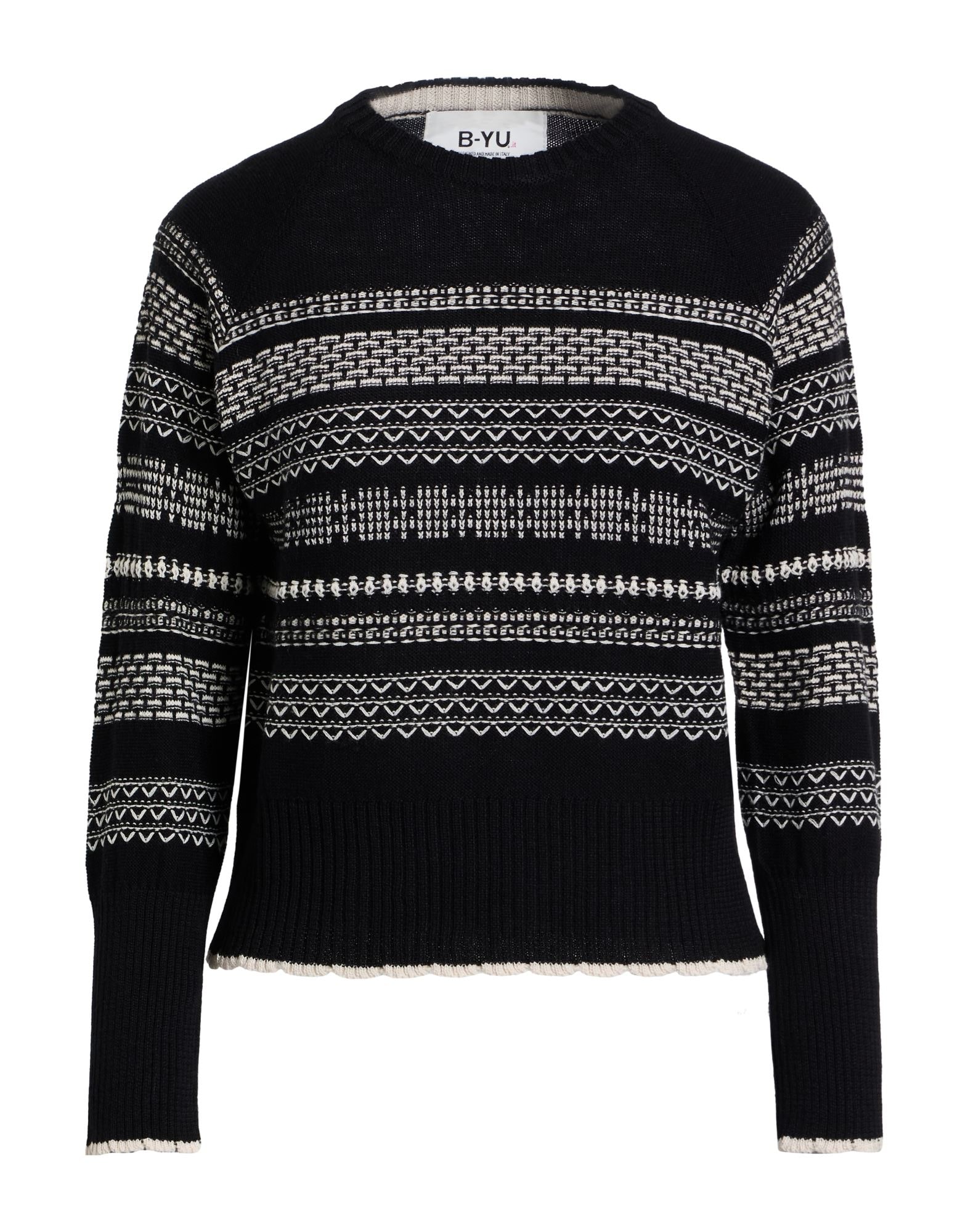 B.YU - Sweaters