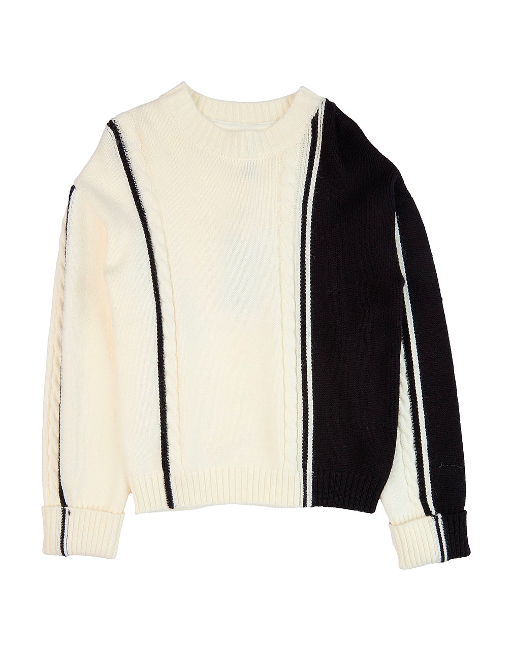 MANILA GRACE - Pullover