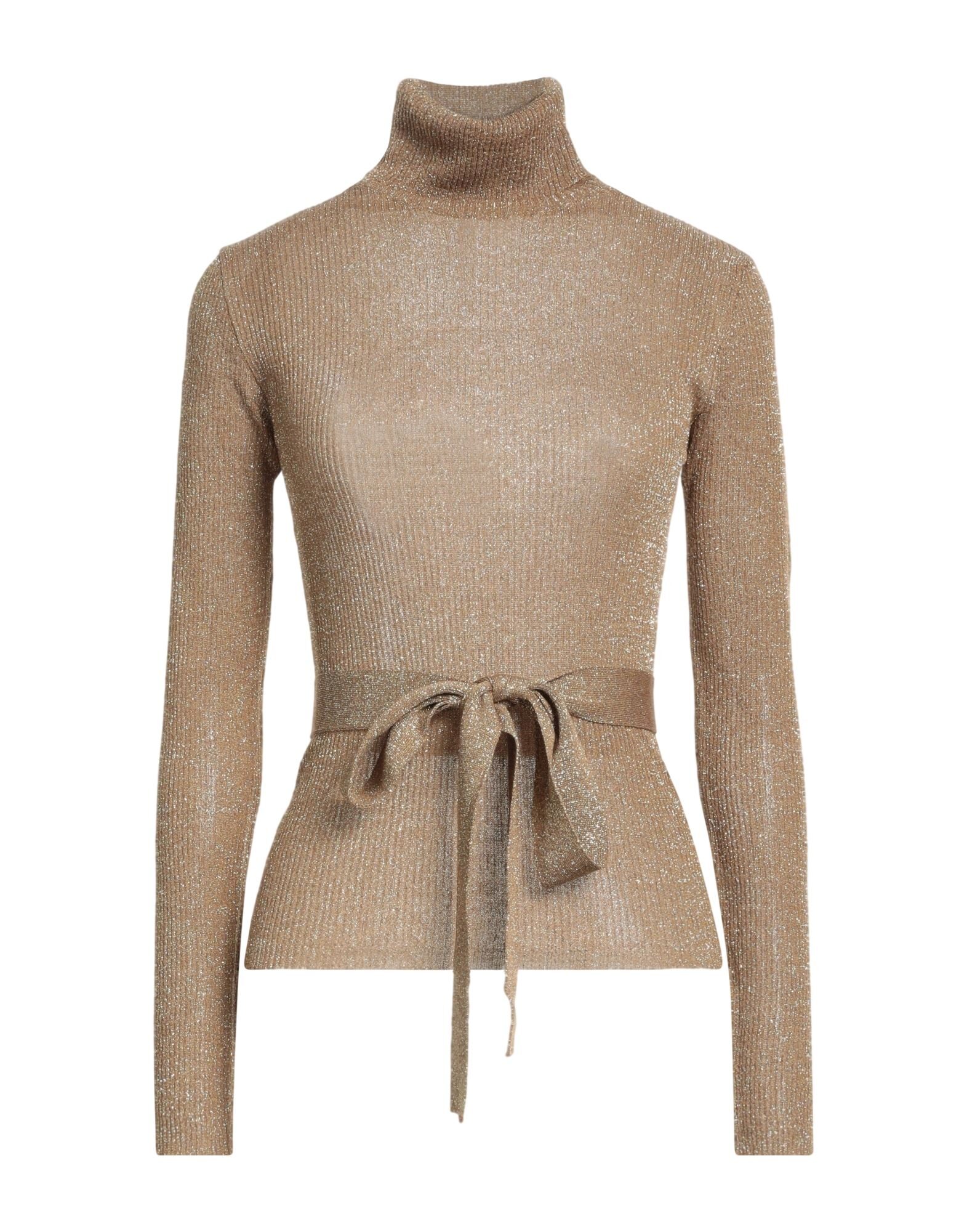 KONTATTO - Turtlenecks