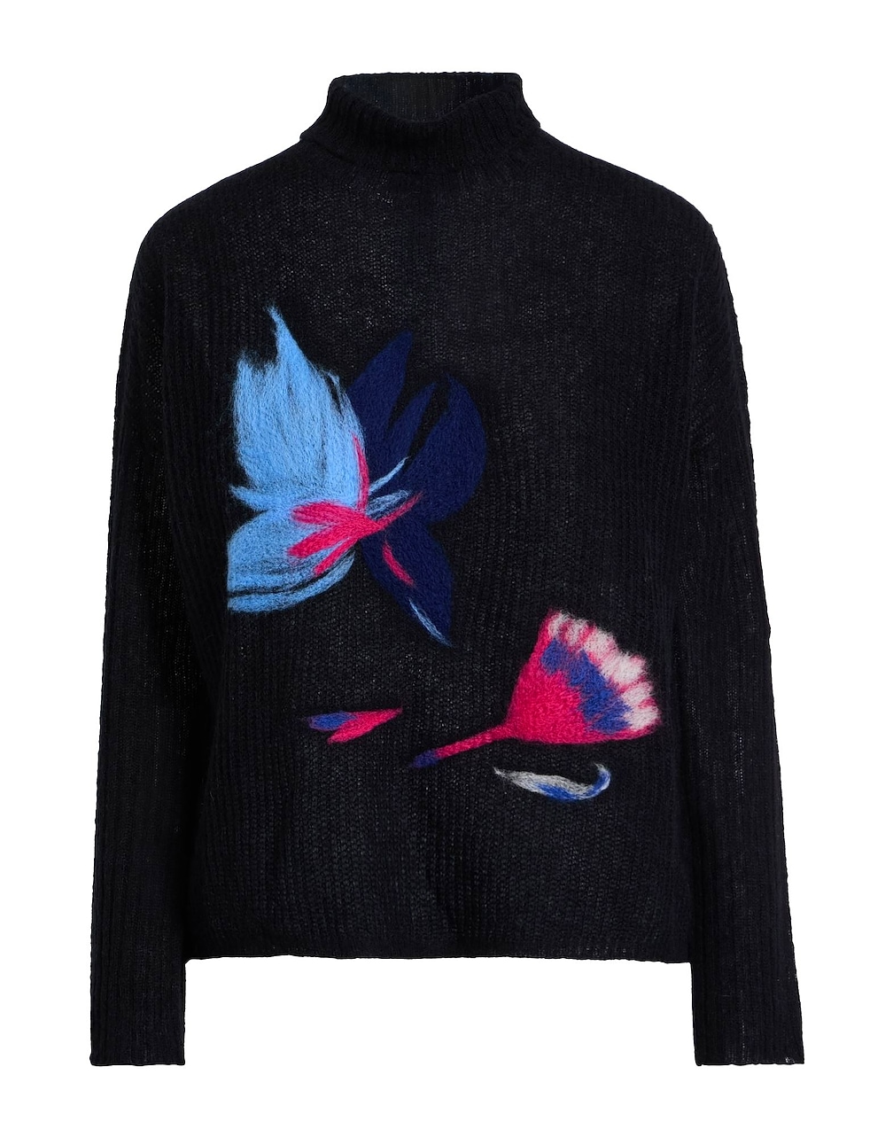 EMPORIO ARMANI - Turtlenecks