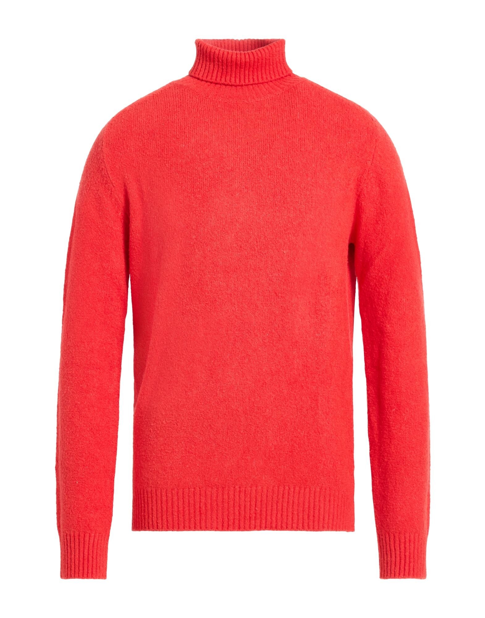 HAMMOND STUDIO - Turtlenecks