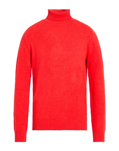 HAMMOND STUDIO Turtleneck 75% Cotton, 20% Polyamide, 5% Elastane