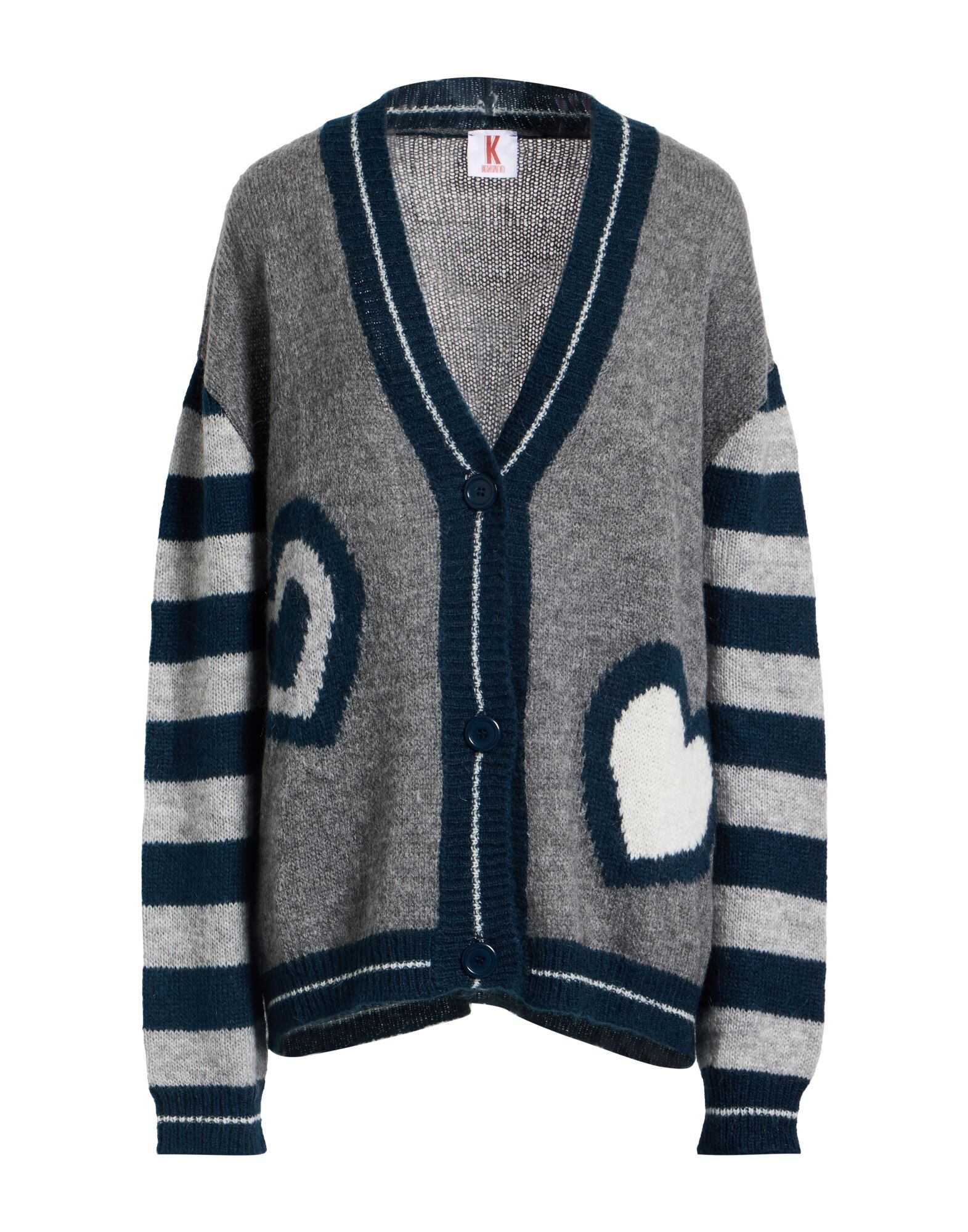 KONTATTO - Cardigans