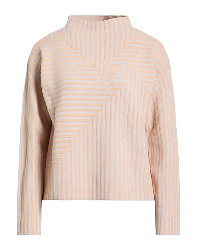 EMPORIO ARMANI Col roulé ICON 44% Laine, 27% Viscose, 24% Polyamide, 5% Polyester