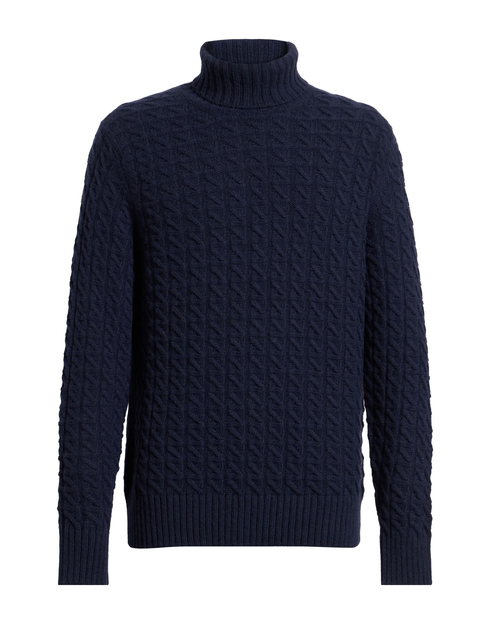 ZANONE - Turtlenecks