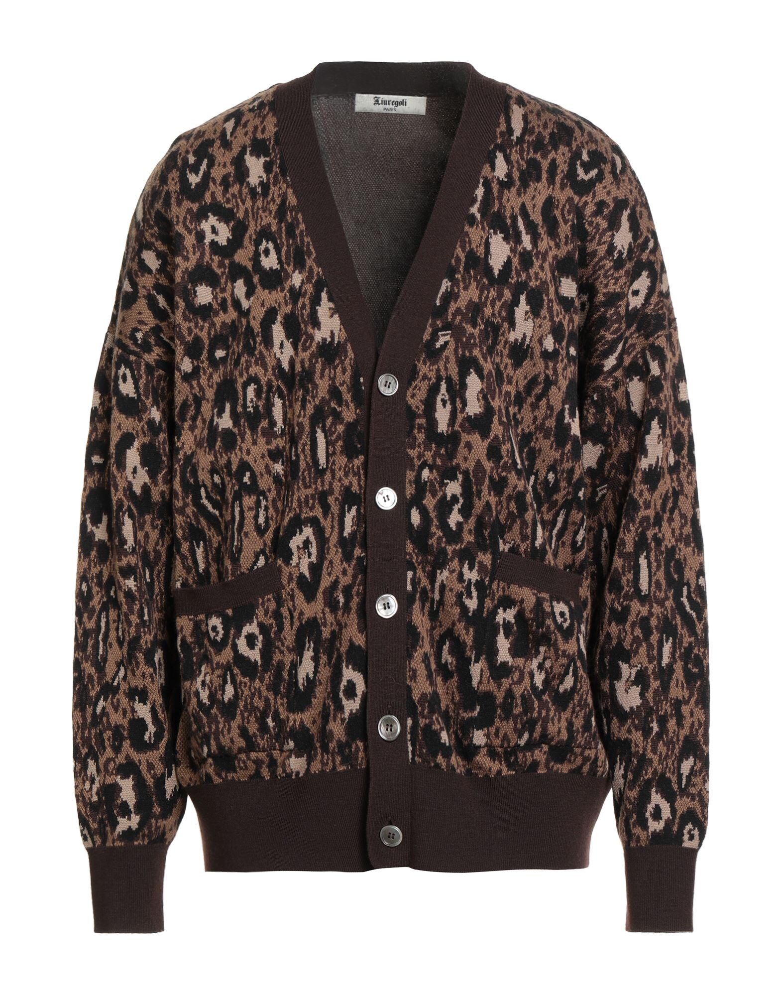 LIUREGALI - Ζακέτες 