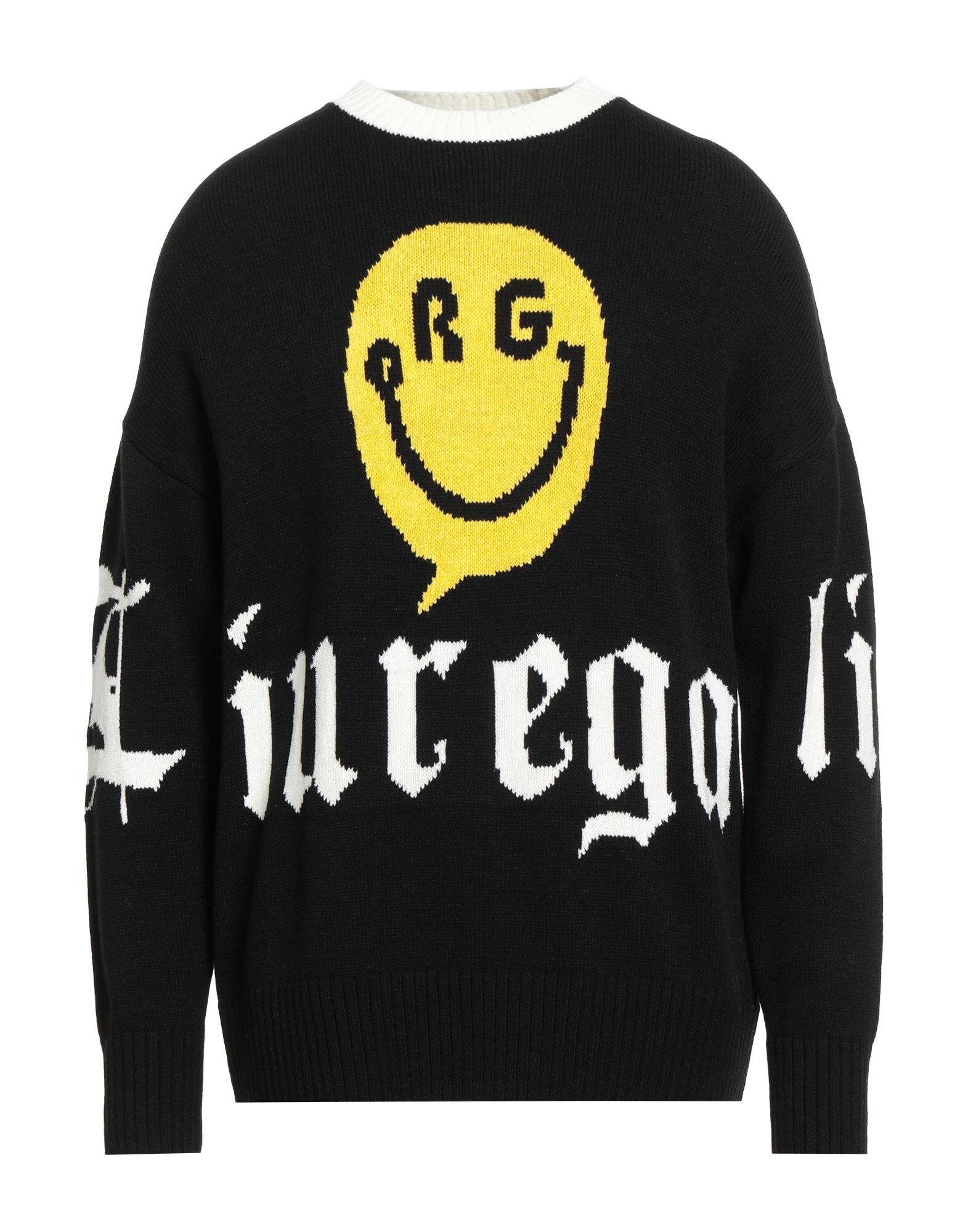 LIUREGALI - Πουλόβερ