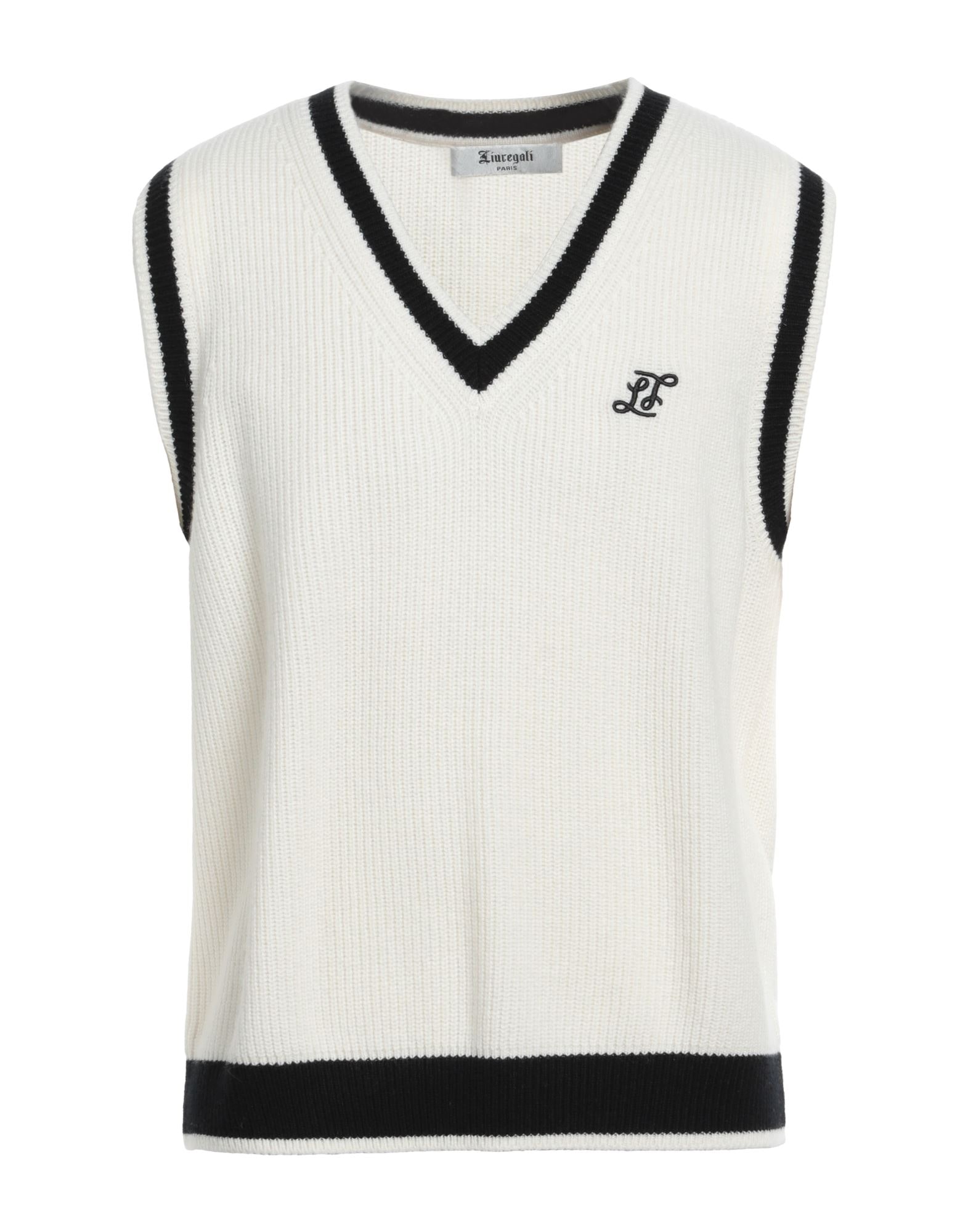 LIUREGALI - Πουλόβερ