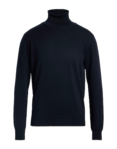 RETOIS Turtleneck 85% Cotton, 15% Merino Wool