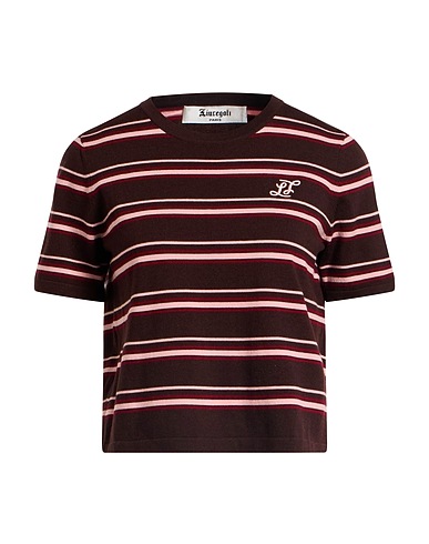 LIUREGALI Pullover Testa di moro 100% Lana